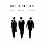 ＜DVD＞　JUNSU/JEJUNG/YUCHUN　/　3HREE　VOICES