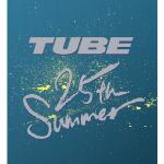 ＜BLU-R＞　TUBE　/　TUBE　25th　Summer-Blu-ray　BOX-