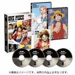 【DVD】ONE　PIECE　Log　Collection""SKYPIEA""