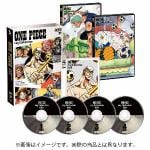 【DVD】ONE　PIECE　Log　Collection""GOD""