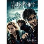 【DVD】ハリー・ポッターと死の秘宝　PART1