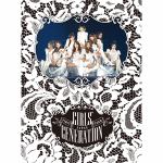 JAPAN　FIRST　TOUR　GIRLS'GENERATION（初回限定盤）　【DVD】　／　少女時代