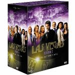 ラスベガス　シーズン2　DVDコレクターズBOX　【DVD】　/　ジョシュ・デュアメル/ジェームズ・カーン
