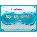 ＜DVD＞　Kis-My-Ft2　/　Kis-My-MiNT　Tour　at　東京ドーム　2012.4.8（初回限定盤）