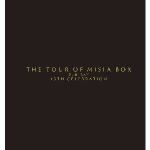 THE　TOUR　OF　MISIA　BOX　Blu-ray　15th　Celebration【BD】　／　MISIA