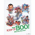 MR.BOO!ブルーレイBOX-SET(BLU-RAY　　DISC)　マイケル・ホイ
