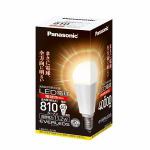 Panasonic　LED電球11.2W(電球色相当)E26810lm　LDA11LGW