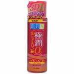 ロート製薬　肌研　極潤α　3Dヒアルロン酸保湿化粧水　(170mL)