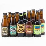 北海道地ビール王国飲み比べ10本セット
