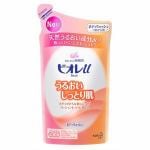 花王　　ビオレu　　うるおいしっとり肌　　つめかえ用　　400ml　　　6個セット