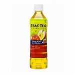 伊藤園　　TEAS'　TEA　GREEN&RED　アップルティー　　500mlペットボトル　　24本セット　ティーズティアッ