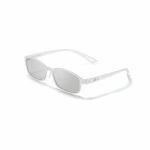 CINEMA3D用3Dメガネ　2個セット　AGF240*2