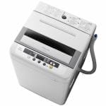 Panasonic　【西日本地域限定】　　全自動洗濯機(5.0kg)　NA-F50B3-H