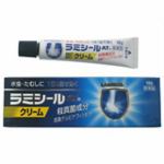 ノバルティスファーマ　ラミシールATクリーム　10g　【指定第2類医薬品】