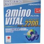 味の素　アミノバイタル　2200　3g×14本　【栄養補助】