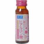 ロート製薬　肌研(ハダラボ)　飲むヒアルロン酸　50ml×10本パック　【栄養補助】