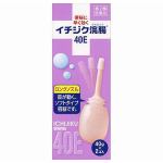 イチジク製薬　イチジク浣腸　　40E(40g×2コ入)×12個　【　第2類医薬品　】