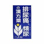 小太郎漢方製薬　(kotaro)　五淋散エキス錠　60錠　【第2類医薬品】