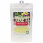 スマイルス　おいしい酵素　コラーゲンスープ　100g　【栄養機能食品】