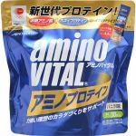 アミノバイタル　アミノプロテイン　バニラ味　4.4g×30本入　【栄養補助】