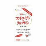 ファイン　ふしぶしの恵　コンドロイチン＆グルコサミン　顆粒タイプ　2.2g×60包　【栄養補助】