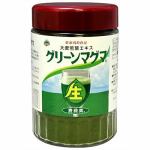 日本薬品開発　グリーンマグマ　大麦若葉エキス　170g　【栄養補助】