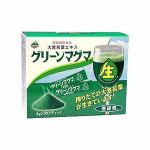 日本薬品　グリーンマグマ　30包入　【健康補助】