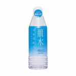 ファイントゥデイ資生堂　肌水　(ボトル)　(400mL)