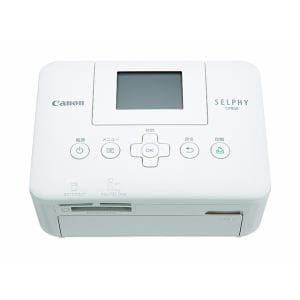 CANON　フォトプリンター　　　SELPHY　CP800WH