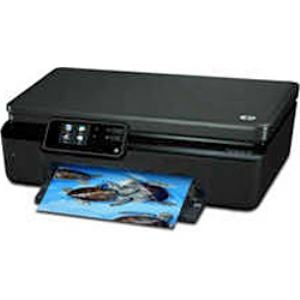 ヒューレットパッカード　複合機　　HP　Photosmart　5510　CQ181C#ABJ