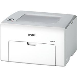 EPSON　レーザープリンタ　　Offirio　LP-S520C9
