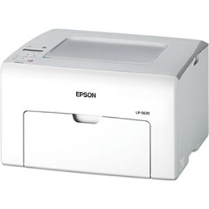 EPSON　レーザープリンタ　　Offirio　LP-S620C9