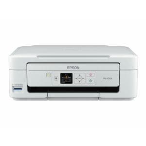 EPSON　インクジェットプリンタ　Colorio　PX-405A