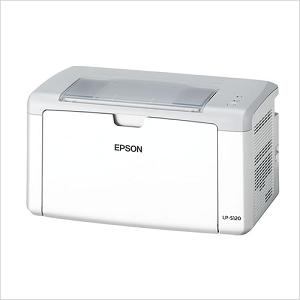 EPSON　レーザープリンタ　LP-S120