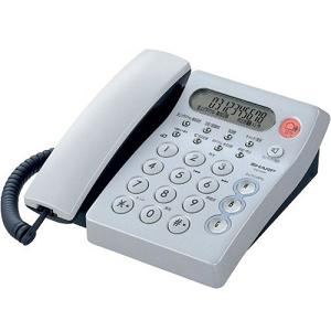 SHARP　電話機　DA-Y500