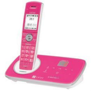 ユニデン　電話機　DECT3280(RO)