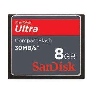 SanDisk　CF8GB　200X　SDCFHG008GJ95