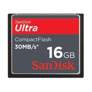 SanDisk　CF16GB　200X　SDCFHG016GJ95