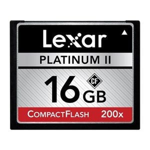 LEXAR　CF16GB　200X　LCF16GBCJP200