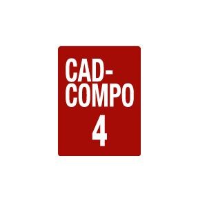 ベビーユニバース　CAD-COMPO4　BASICハイブリッドパッケージ版