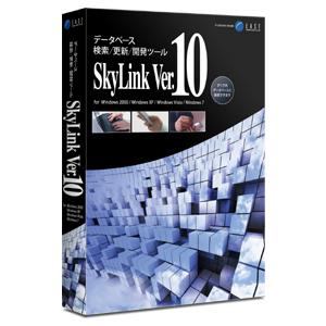 イースト　SkyLink　Ver.10