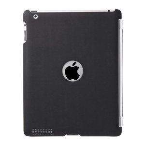 サンワサプライ　iPad2スマートハードカバー　　ブラック　　PDA-IPAD27BK　PDAIPAD27BK