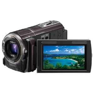 SONY　ビデオカメラ　ハンディカム　HDR-PJ40V(T)