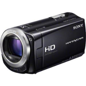 SONY　ビデオカメラ　ハンディカム　HDR-CX270V(B)
