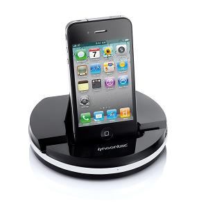 STAYER　TV　Dock　for　iPhone/iPad/iPod　ST－ATOMU