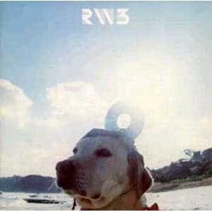 【CD】RADWIMPS ／ RADWIMPS3～無人島に持っていき忘れた一枚～