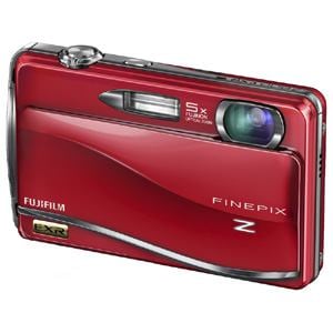 富士フイルム　デジタルカメラ　FinePix　Z　Series　FinePix　Z800EXRR
