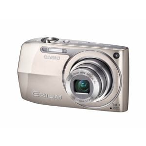 CASIO　デジタルカメラ　EXILIM　ZOOM　EX-Z2300GD