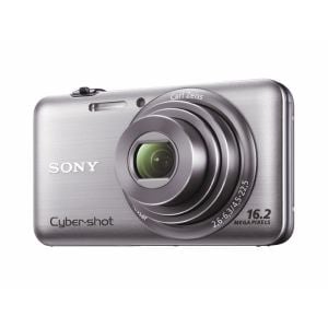 SONY　デジタルカメラ　Cyber-shot　DSC-WX7(SL)
