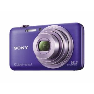 SONY　デジタルカメラ　Cyber-shot　DSC-WX7(L)